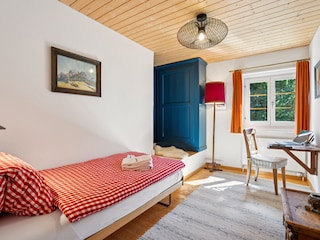 Einzelzimmer Erdgeschoss