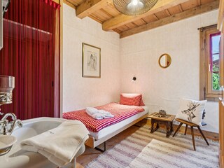 Chalet St. Moritz Équipement 24