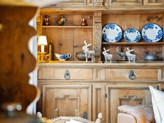 Chalet St. Moritz Kenmerken 11