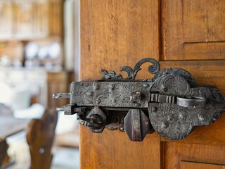 Chalet St. Moritz Kenmerken 14