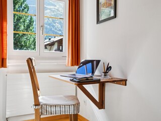Chalet St. Moritz Kenmerken 23