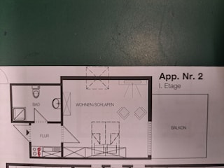 FeWo Nr.2
