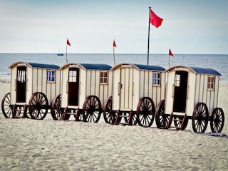 Badekarren
