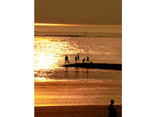 Strandstimmung
