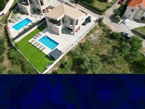 Holiday house Villa Maria - Malinska - image1