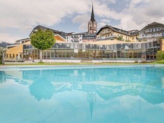 Vakantieappartement Mariapfarr Buitenaudio-opname 5
