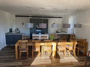 Apartment Haus in Esch