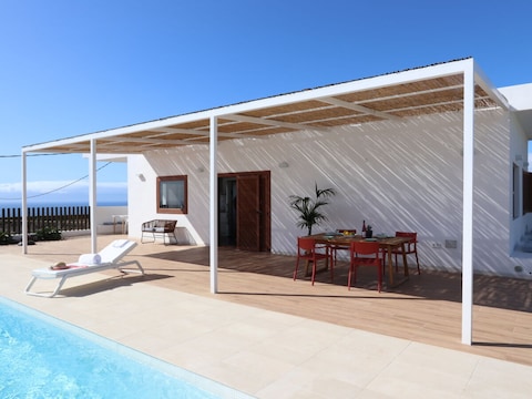 Casa per le vacanze Villa Ines a Playa San Juan