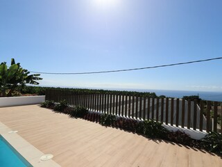 Vakantiehuis Playa de San Juan Buitenaudio-opname 11