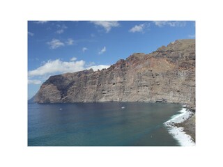 Los Gigantes