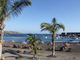 Strand- Playa San Juan