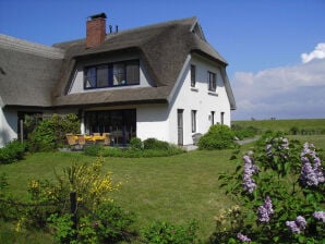 Ferienhaus Mühlstein Süd - Vitte - image1