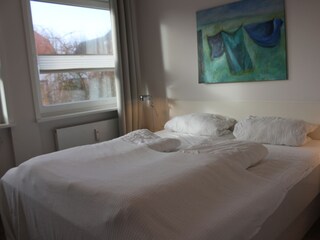 Ferienwohnung Wyk auf Föhr Ausstattung 10