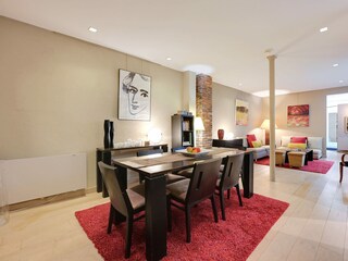 Casa per le vacanze Paris Caratteristiche 4