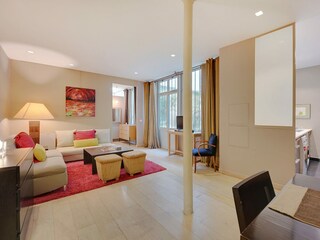 Casa per le vacanze Paris Caratteristiche 5