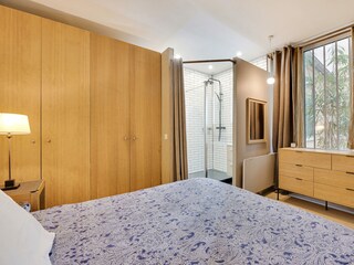 Casa per le vacanze Paris Caratteristiche 7