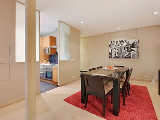 Casa per le vacanze Paris Caratteristiche 11