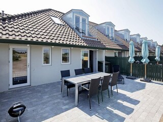 Holiday park Enø Outdoor Recording 1
