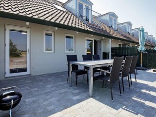 Holiday park Enø Outdoor Recording 3