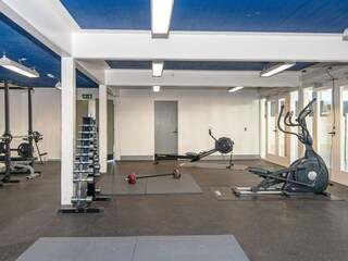 Vakantiepark Ebeltoft  19