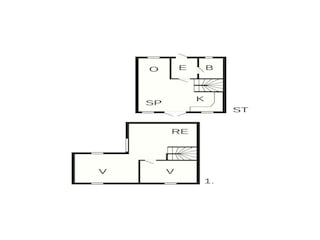 Ferienpark Ebeltoft Grundriss 38