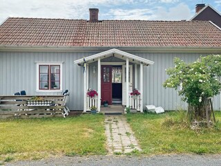 Vakantiehuis Lekeryd Buitenaudio-opname 3