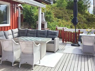 Holiday house Holmsbu Outdoor Recording 5