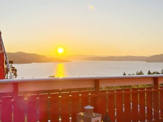 Holiday house Holmsbu  8
