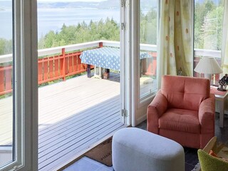 Holiday house Holmsbu  9