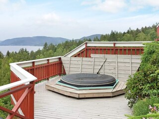 Holiday house Holmsbu  10