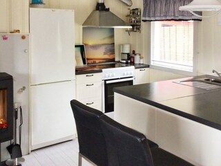Holiday house Holmsbu  12