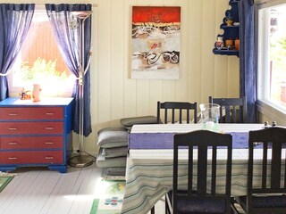 Holiday house Holmsbu  15