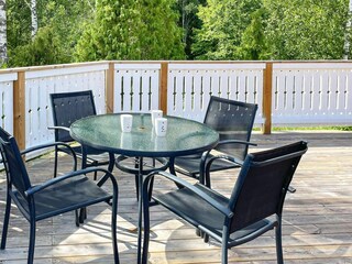 Holiday house Kyrkhult Outdoor Recording 8