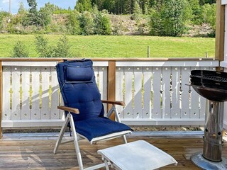 Vakantiehuis Kyrkhult Buitenaudio-opname 4