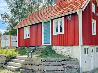 Vakantiehuis Kyrkhult Buitenaudio-opname 9