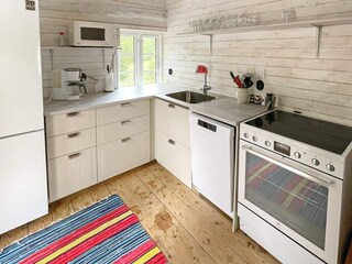 Holiday house Kyrkhult  16