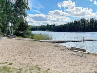 Holiday house Kyrkhult  17