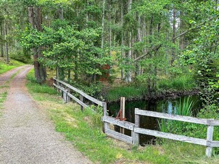 Holiday house Kyrkhult  19