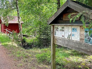 Ferienhaus Kyrkhult  21