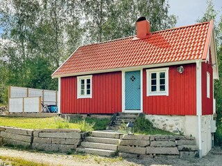 Vakantiehuis Kyrkhult Buitenaudio-opname 9