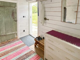Vakantiehuis Kyrkhult  11