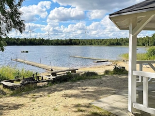 Ferienhaus Kyrkhult  10