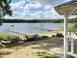 Ferienhaus Kyrkhult  13