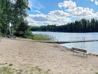 Ferienhaus Kyrkhult  21