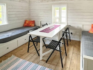 Vakantiehuis Kyrkhult  13