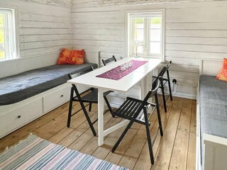 Vakantiehuis Kyrkhult  15