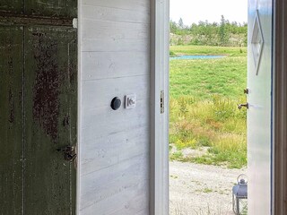 Vakantiehuis Kyrkhult  14