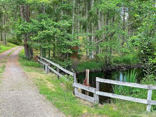 Vakantiehuis Kyrkhult  16