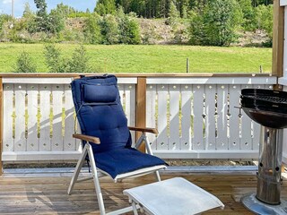 Holiday house Kyrkhult Outdoor Recording 3