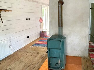 Vakantiehuis Kyrkhult  21